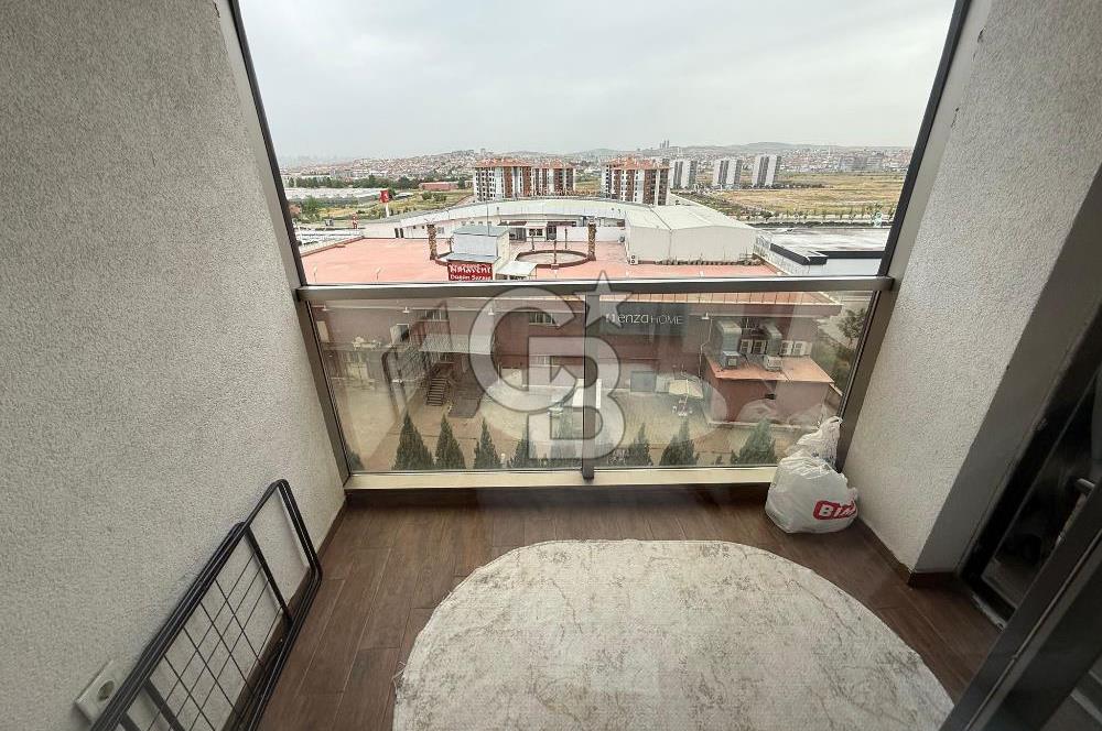 ERYAMAN VİZYON PRESTIGE KONUTLARI'NDA BÜYÜKTİP 2+1 SATILIK DAİRE