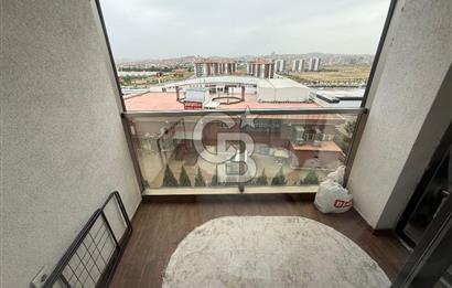 ERYAMAN VİZYON PRESTIGE KONUTLARI'NDA BÜYÜKTİP 2+1 SATILIK DAİRE