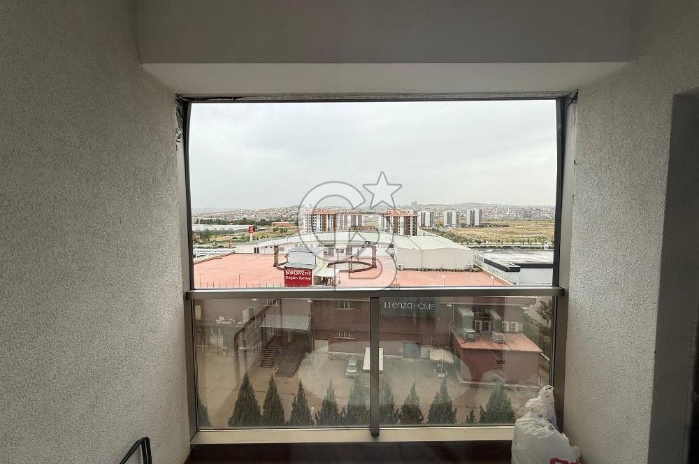ERYAMAN VİZYON PRESTIGE KONUTLARI'NDA BÜYÜKTİP 2+1 SATILIK DAİRE