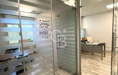 KOŞUYOLU Caddeye 1.Paralelde çok iyi konumda 390 m2 KİRALIK BİNA