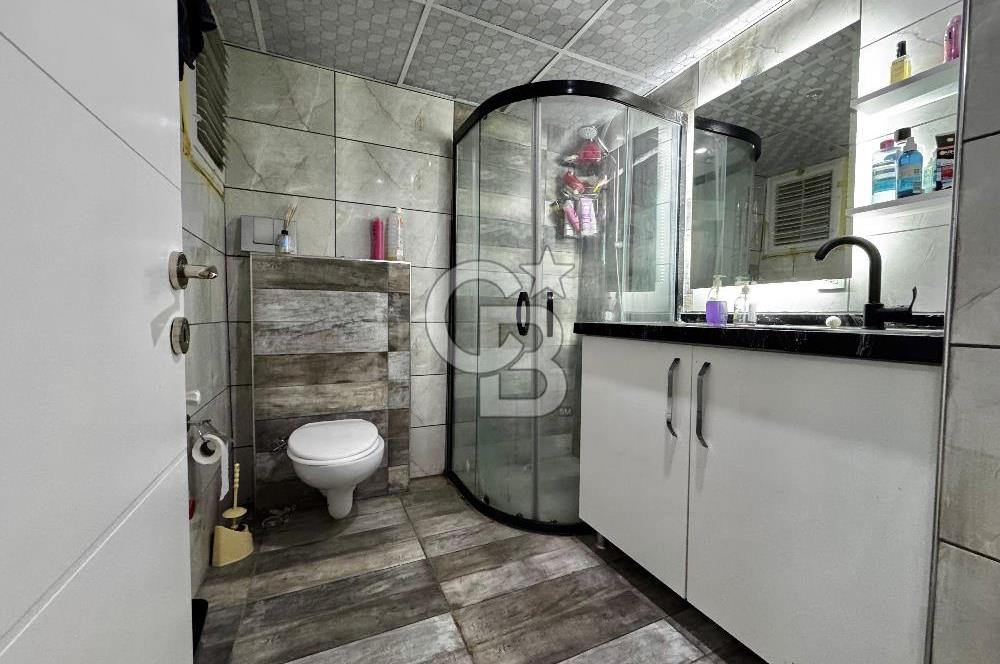 Balçova İstinye Park Avm Yakını Satılık 4+1 Dubleks Daire