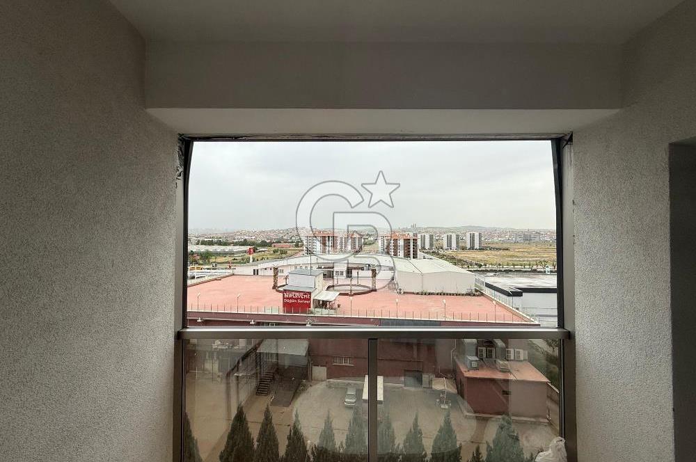 ERYAMAN VİZYON PRESTIGE KONUTLARI'NDA BÜYÜKTİP 2+1 SATILIK DAİRE
