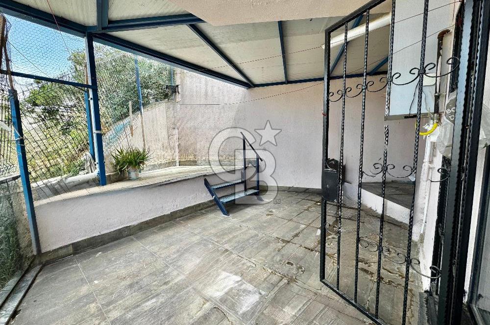 Balçova İstinye Park Avm Yakını Satılık 4+1 Dubleks Daire