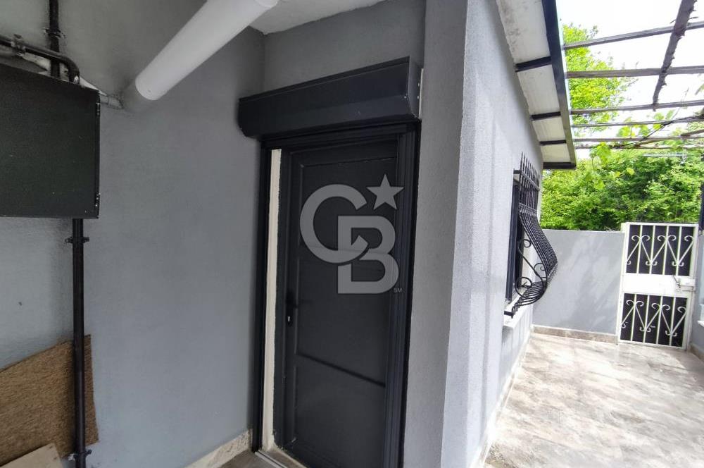 YALOVA AKKÖY SATILIK MÜSTAKİL EV DENİZ MANZARALI !.