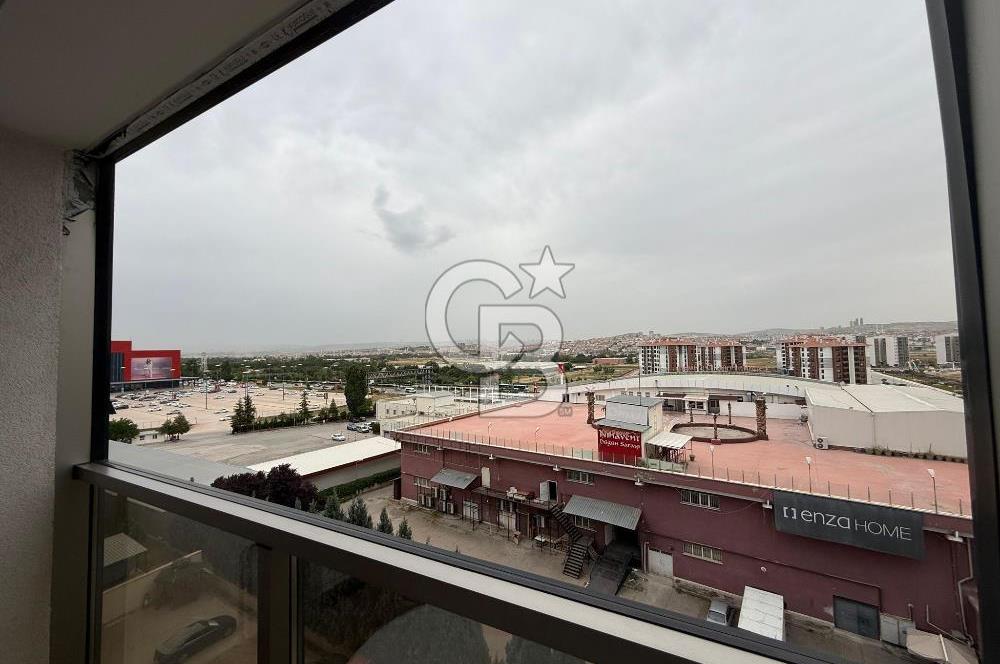 ERYAMAN VİZYON PRESTIGE KONUTLARI'NDA BÜYÜKTİP 2+1 SATILIK DAİRE