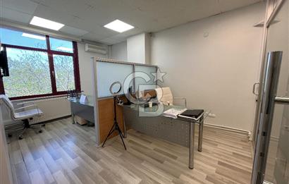 KOŞUYOLU Caddeye 1.Paralelde çok iyi konumda 390 m2 KİRALIK BİNA