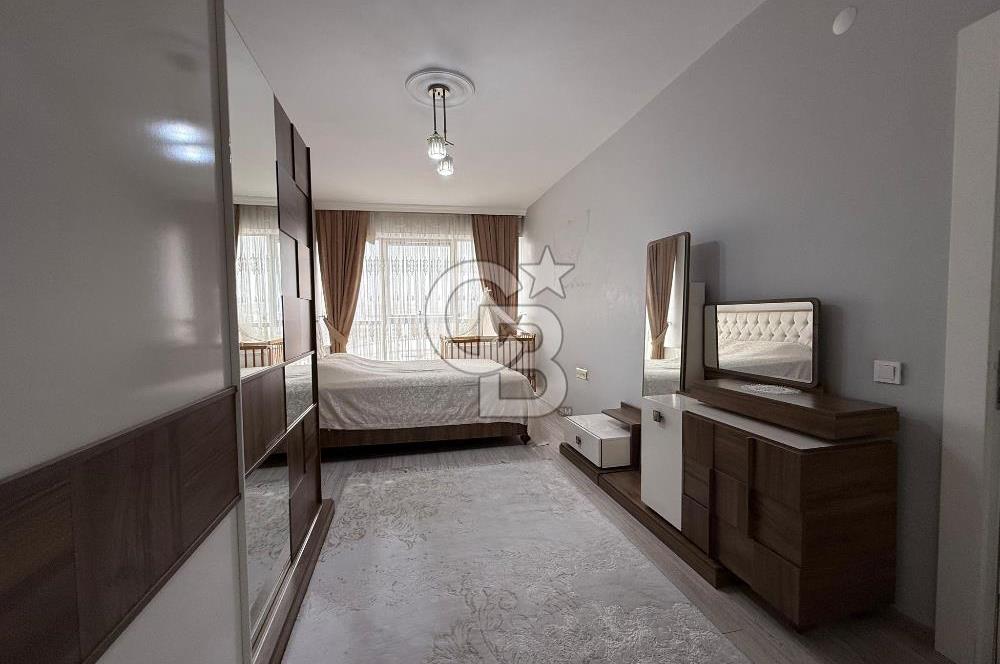 ERYAMAN VİZYON PRESTIGE KONUTLARI'NDA BÜYÜKTİP 2+1 SATILIK DAİRE