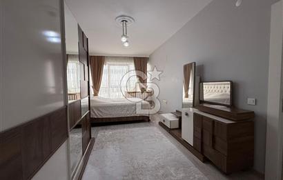 ERYAMAN VİZYON PRESTIGE KONUTLARI'NDA BÜYÜKTİP 2+1 SATILIK DAİRE