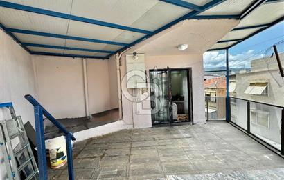 Balçova İstinye Park Avm Yakını Satılık 4+1 Dubleks Daire