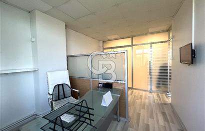 KOŞUYOLU Caddeye 1.Paralelde çok iyi konumda 390 m2 KİRALIK BİNA