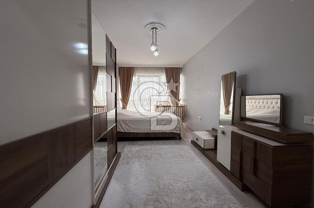 ERYAMAN VİZYON PRESTIGE KONUTLARI'NDA BÜYÜKTİP 2+1 SATILIK DAİRE
