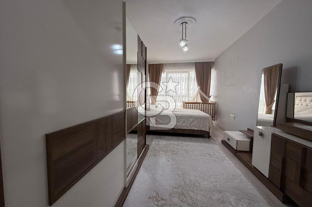 ERYAMAN VİZYON PRESTIGE KONUTLARI'NDA BÜYÜKTİP 2+1 SATILIK DAİRE