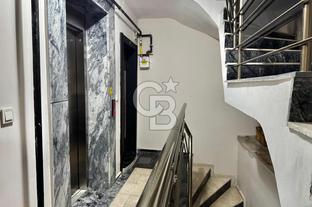 Balçova İstinye Park Avm Yakını Satılık 4+1 Dubleks Daire