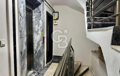 Balçova İstinye Park Avm Yakını Satılık 4+1 Dubleks Daire
