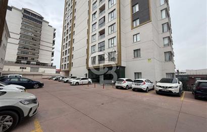 ERYAMAN VİZYON PRESTIGE KONUTLARI'NDA BÜYÜKTİP 2+1 SATILIK DAİRE