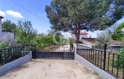 YALOVA AKKÖY SATILIK MÜSTAKİL EV DENİZ MANZARALI !.