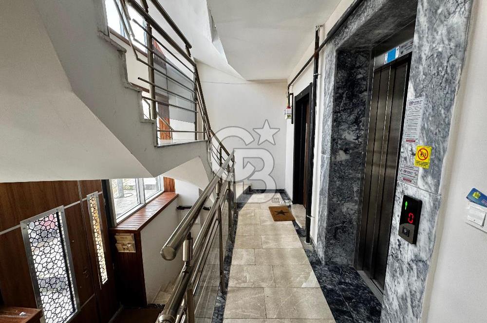 Balçova İstinye Park Avm Yakını Satılık 4+1 Dubleks Daire