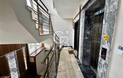 Balçova İstinye Park Avm Yakını Satılık 4+1 Dubleks Daire