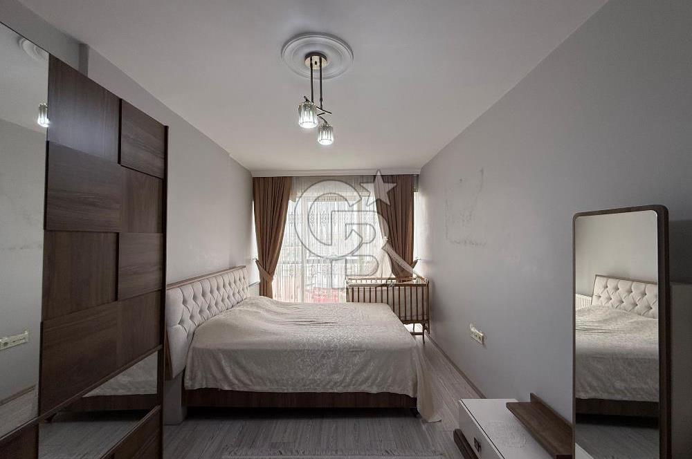 ERYAMAN VİZYON PRESTIGE KONUTLARI'NDA BÜYÜKTİP 2+1 SATILIK DAİRE