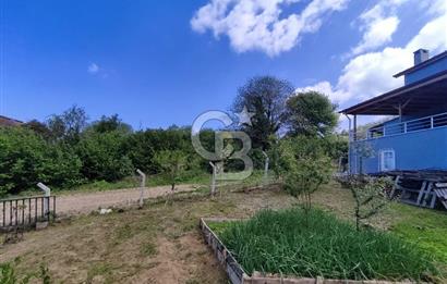 YALOVA AKKÖY SATILIK MÜSTAKİL EV DENİZ MANZARALI !.