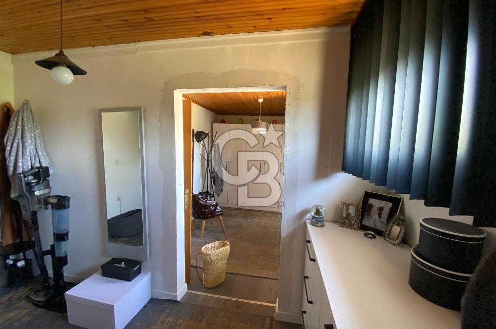 Sosyal Medyada Fenomen Olan “Herkesten Nefret Ediyorum Evi” Şimdi Coldwell Banker Jet  Yetkisiyle Satışta!