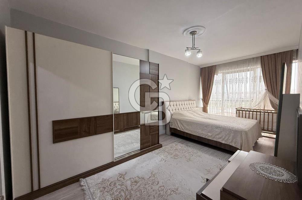 ERYAMAN VİZYON PRESTIGE KONUTLARI'NDA BÜYÜKTİP 2+1 SATILIK DAİRE