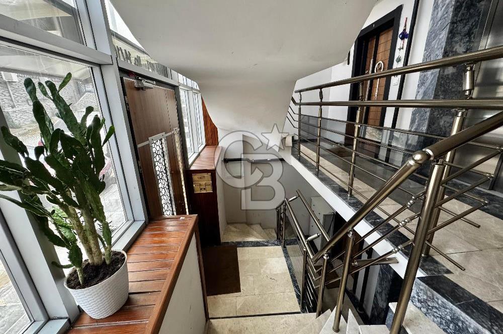 Balçova İstinye Park Avm Yakını Satılık 4+1 Dubleks Daire