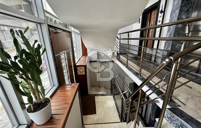 Balçova İstinye Park Avm Yakını Satılık 4+1 Dubleks Daire