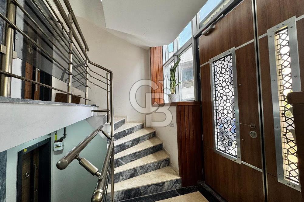 Balçova İstinye Park Avm Yakını Satılık 4+1 Dubleks Daire