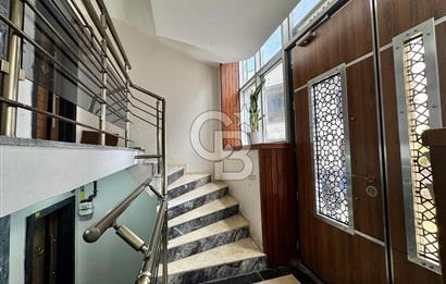 Balçova İstinye Park Avm Yakını Satılık 4+1 Dubleks Daire