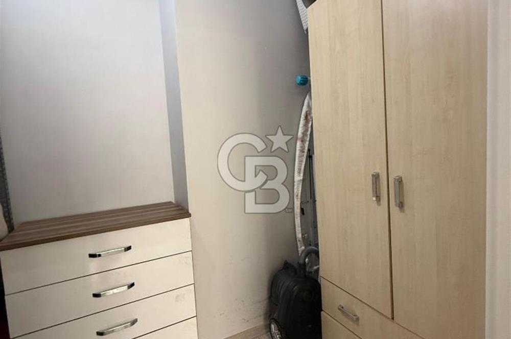 ERYAMAN VİZYON PRESTIGE KONUTLARI'NDA BÜYÜKTİP 2+1 SATILIK DAİRE
