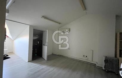 KOŞUYOLU Caddeye 1.Paralelde çok iyi konumda 390 m2 KİRALIK BİNA