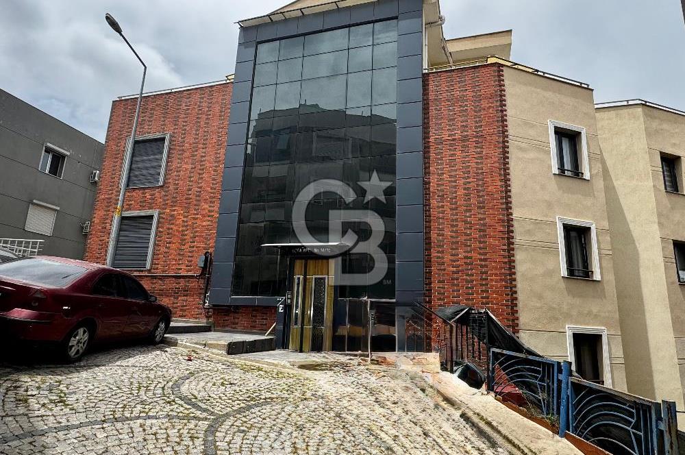 Balçova İstinye Park Avm Yakını Satılık 4+1 Dubleks Daire