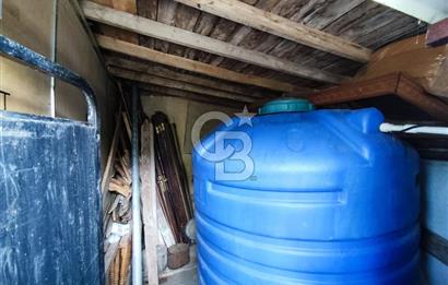 YALOVA AKKÖY SATILIK MÜSTAKİL EV DENİZ MANZARALI !.