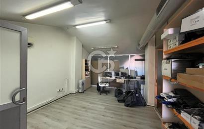 KOŞUYOLU Caddeye 1.Paralelde çok iyi konumda 390 m2 KİRALIK BİNA