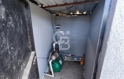 YALOVA AKKÖY SATILIK MÜSTAKİL EV DENİZ MANZARALI !.