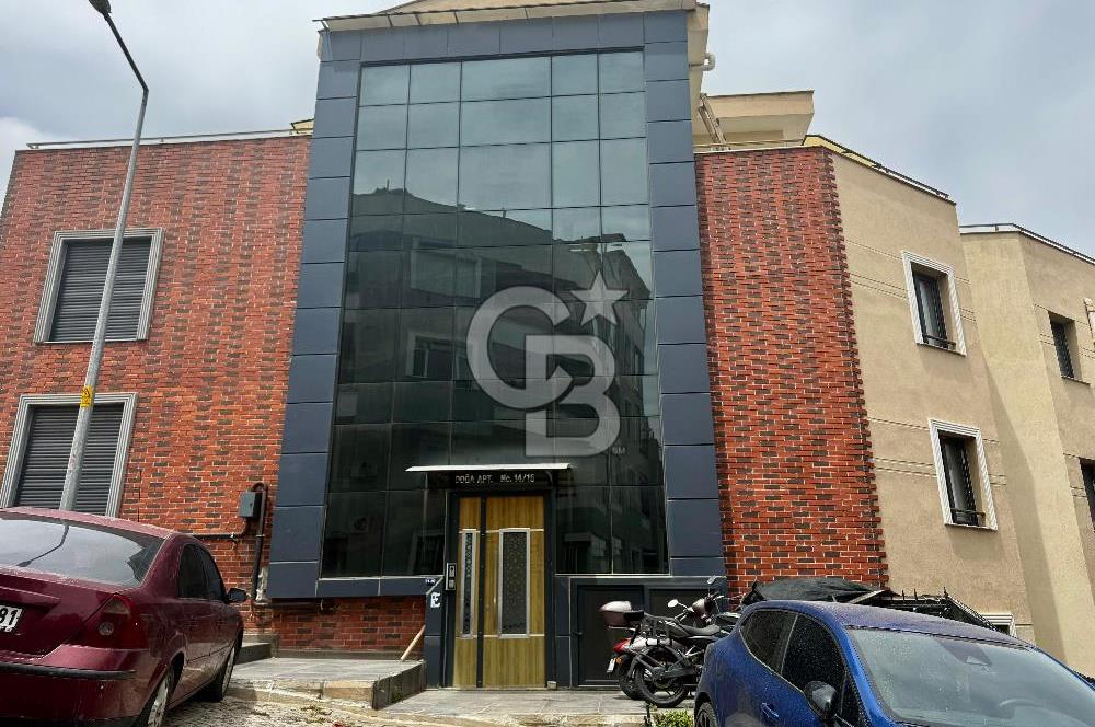 Balçova İstinye Park Avm Yakını Satılık 4+1 Dubleks Daire