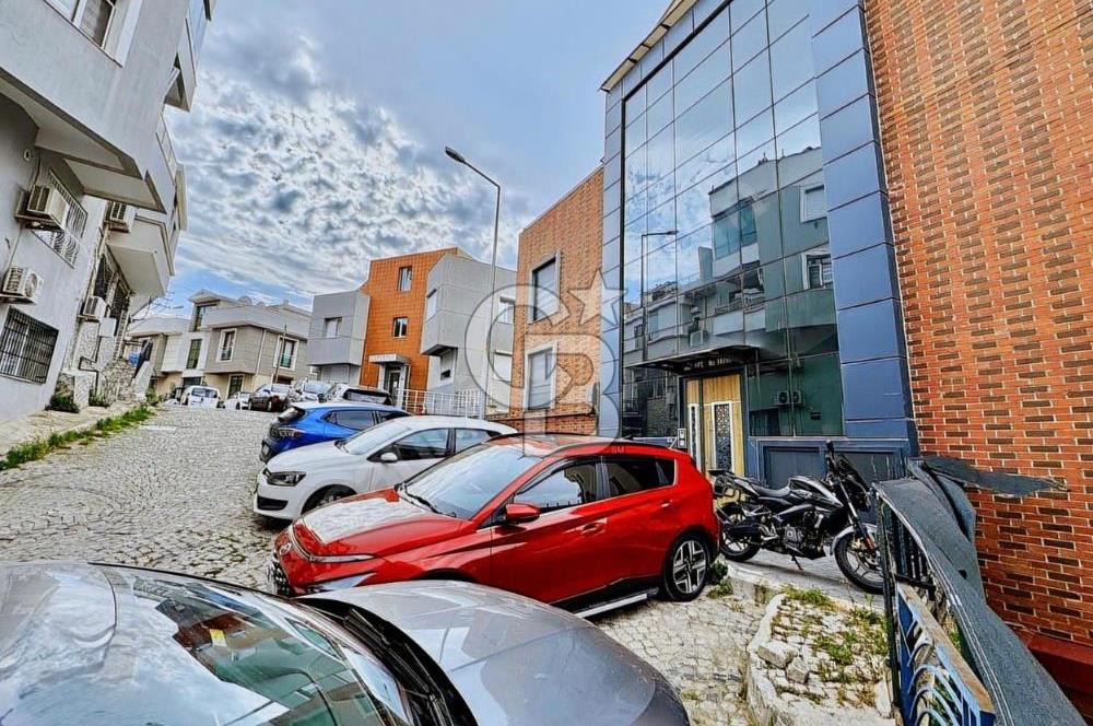 Balçova İstinye Park Avm Yakını Satılık 4+1 Dubleks Daire