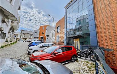 Balçova İstinye Park Avm Yakını Satılık 4+1 Dubleks Daire