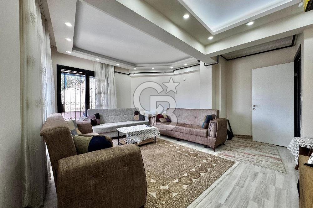 Balçova İstinye Park Avm Yakını Satılık 4+1 Dubleks Daire