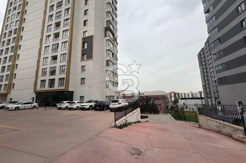 ERYAMAN VİZYON PRESTIGE KONUTLARI'NDA BÜYÜKTİP 2+1 SATILIK DAİRE