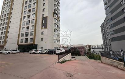 ERYAMAN VİZYON PRESTIGE KONUTLARI'NDA BÜYÜKTİP 2+1 SATILIK DAİRE