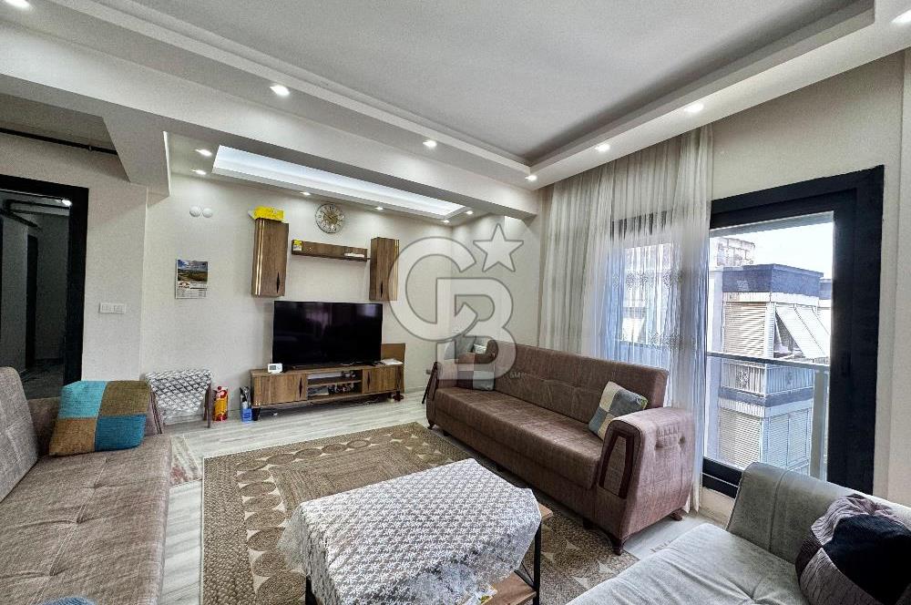 Balçova İstinye Park Avm Yakını Satılık 4+1 Dubleks Daire