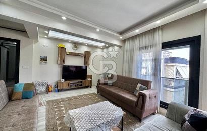 Balçova İstinye Park Avm Yakını Satılık 4+1 Dubleks Daire