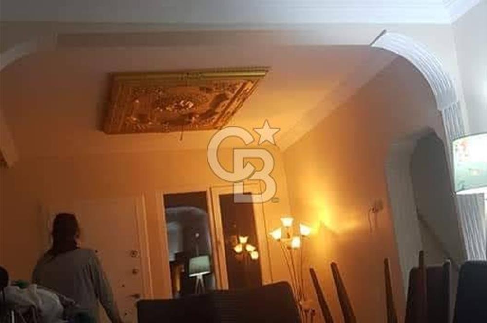 C/B DEN ALAŞEHİR SOĞANLI MAH. KÖY MERKEZİNDE SATILIK DÜKKANLI BİNA