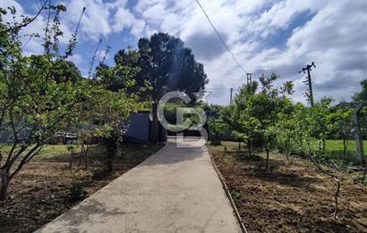 YALOVA AKKÖY SATILIK MÜSTAKİL EV DENİZ MANZARALI !.