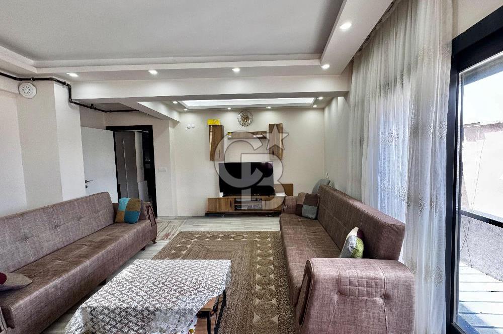 Balçova İstinye Park Avm Yakını Satılık 4+1 Dubleks Daire