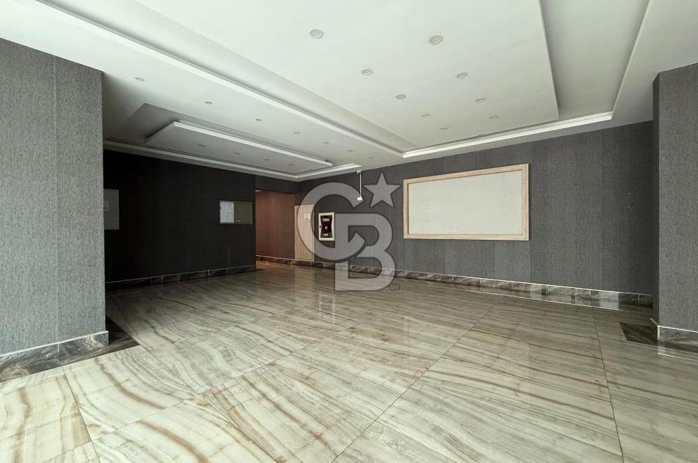 ERYAMAN VİZYON PRESTIGE KONUTLARI'NDA BÜYÜKTİP 2+1 SATILIK DAİRE