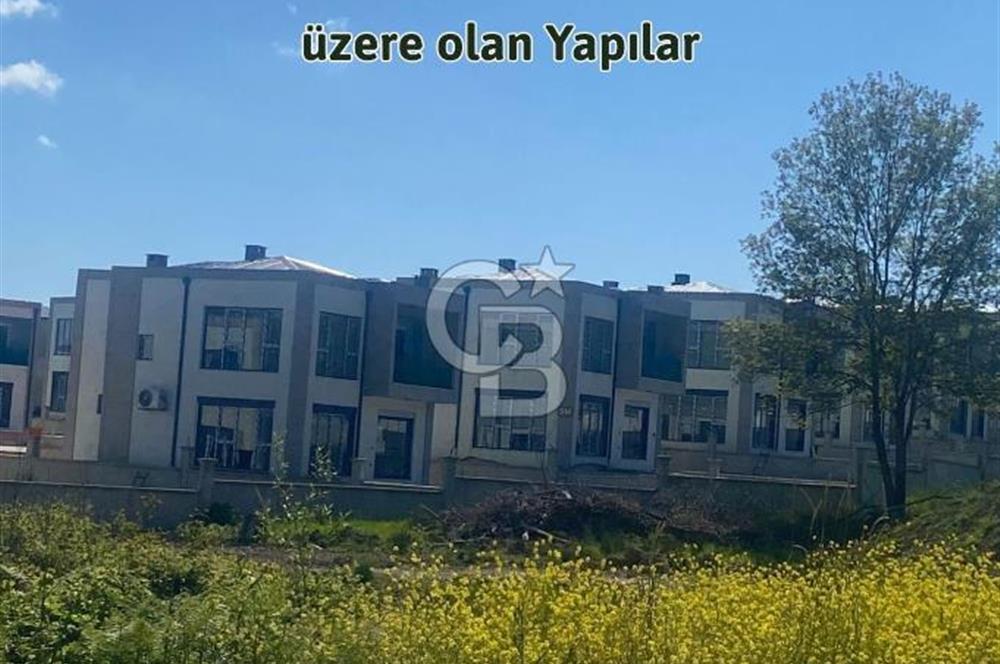KANDIRA BALLAR'DA ANAYOLA GENİŞ CEPHELİ 5530 M2 SATILIK ARSA