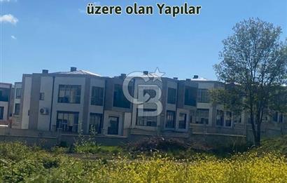 KANDIRA BALLAR'DA ANAYOLA GENİŞ CEPHELİ 5530 M2 SATILIK ARSA
